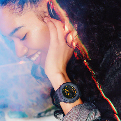 G-SHOCK GA-2100K-2AER