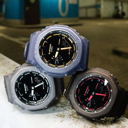 G-SHOCK GA-2100K-2AER