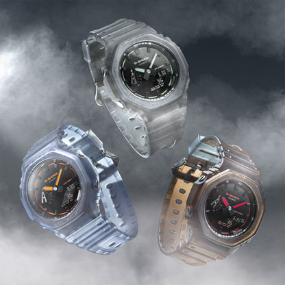 G-SHOCK GA-2100K-1AER