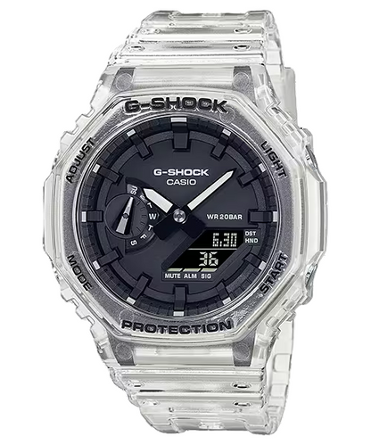 CASIO G-SHOCK GA-2100SKE-7AER