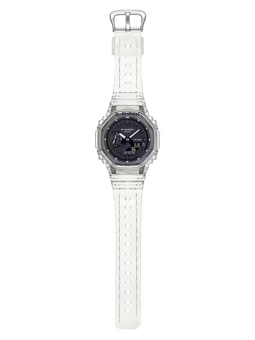 CASIO G-SHOCK GA-2100SKE-7AER