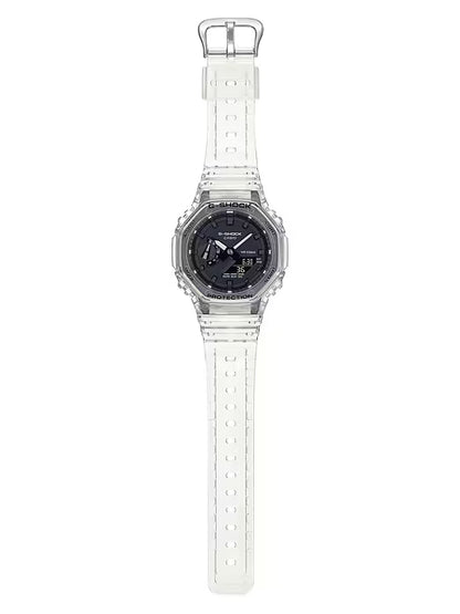 CASIO G-SHOCK GA-2100SKE-7AER