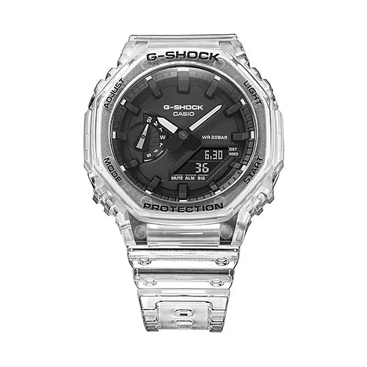 CASIO G-SHOCK GA-2100SKE-7AER