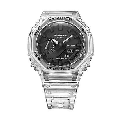 CASIO G-SHOCK GA-2100SKE-7AER