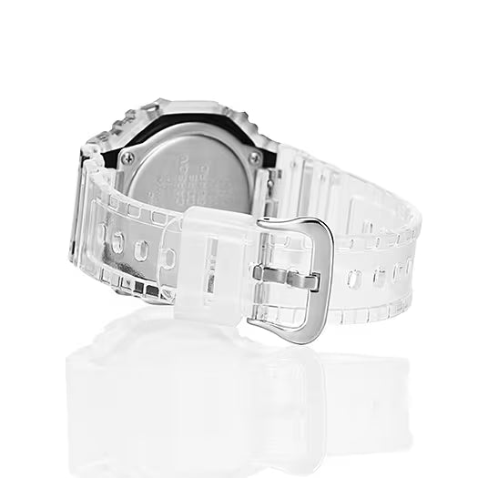 CASIO G-SHOCK GA-2100SKE-7AER