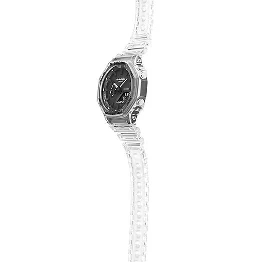 CASIO G-SHOCK GA-2100SKE-7AER