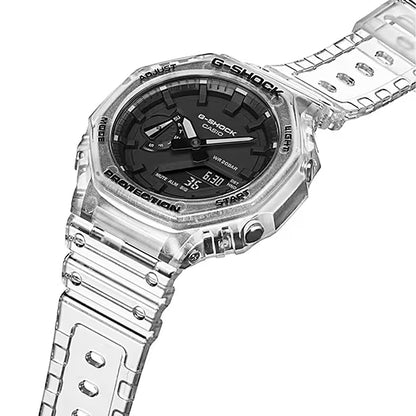 CASIO G-SHOCK GA-2100SKE-7AER