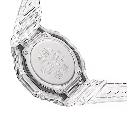 CASIO G-SHOCK GA-2100SKE-7AER