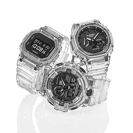 CASIO G-SHOCK GA-2100SKE-7AER