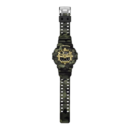 G-SHOCK GA-700CMG-3A