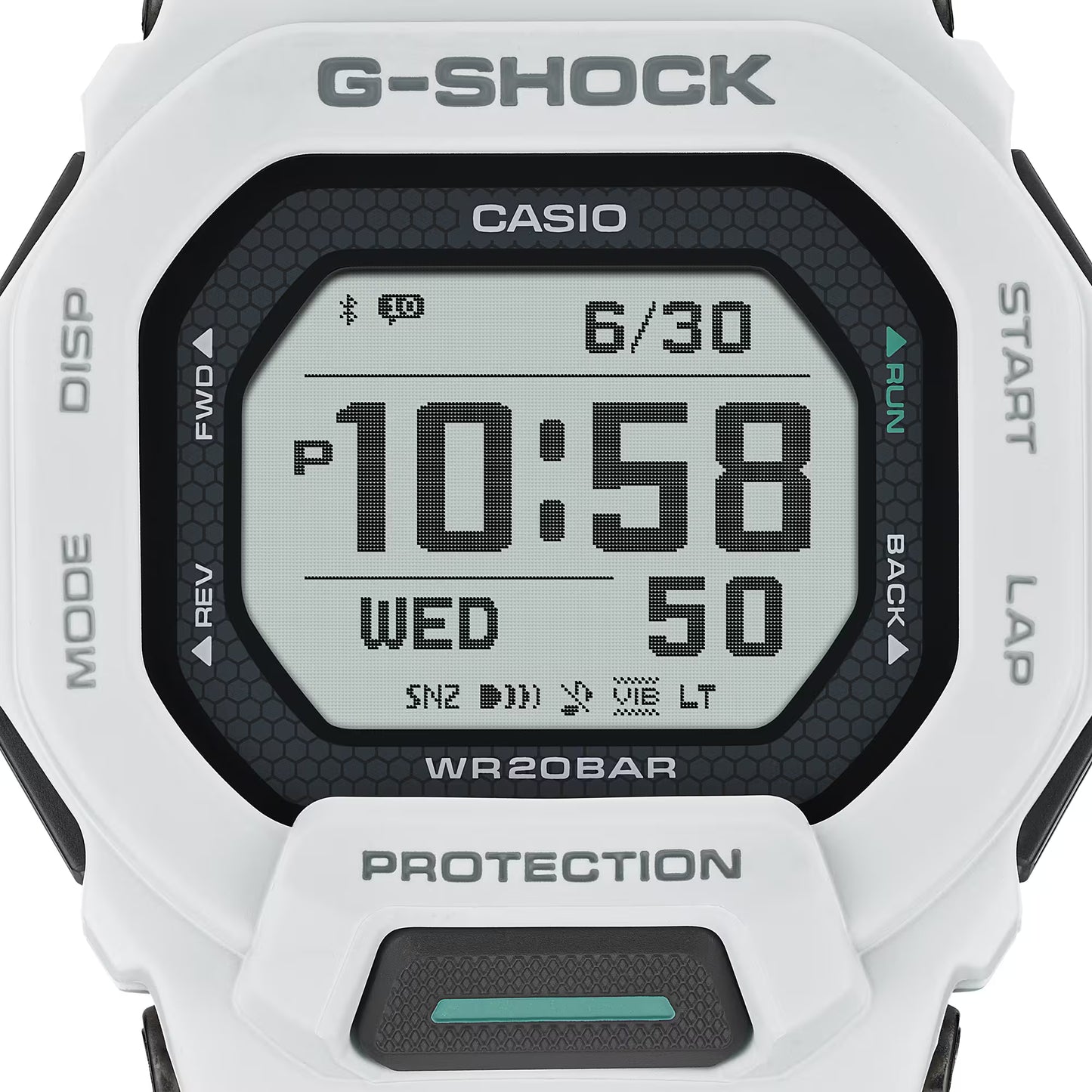G-SHOCK GBD-200-7ER