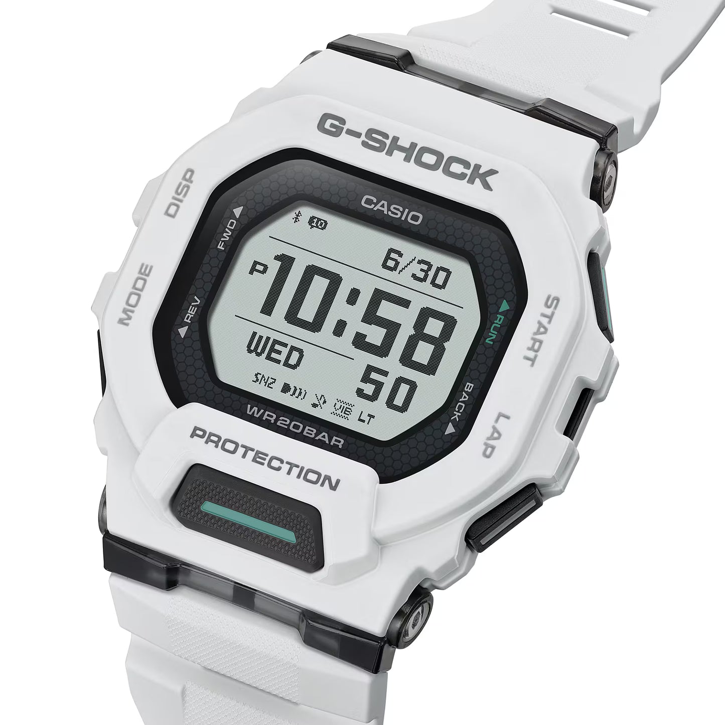 G-SHOCK GBD-200-7ER