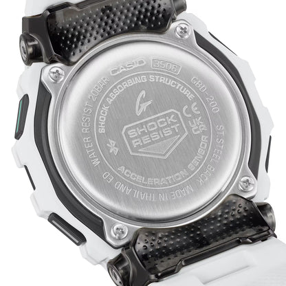 G-SHOCK GBD-200-7ER