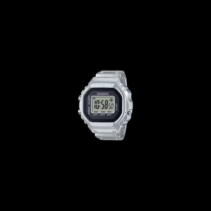 CASIO RING WATCH CRW-001-1ER
