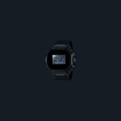 CASIO RING WATCH CRW-001-1ER