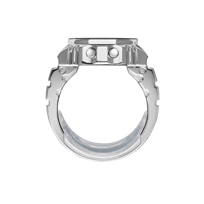 CASIO RING WATCH CRW-001-1ER