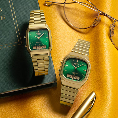 CASIO AQ-230GA-3AMQYES