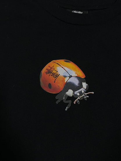 Stüssy Baby Tee Ladybird