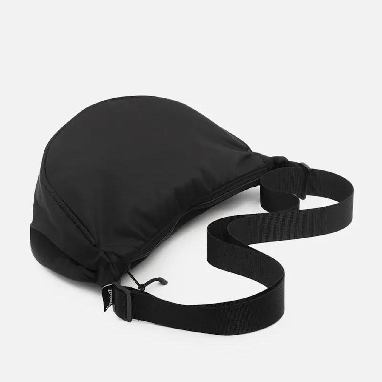 Stussy 2 Dice Side Bag