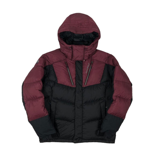 Montbell Puffer Jacket (Large)