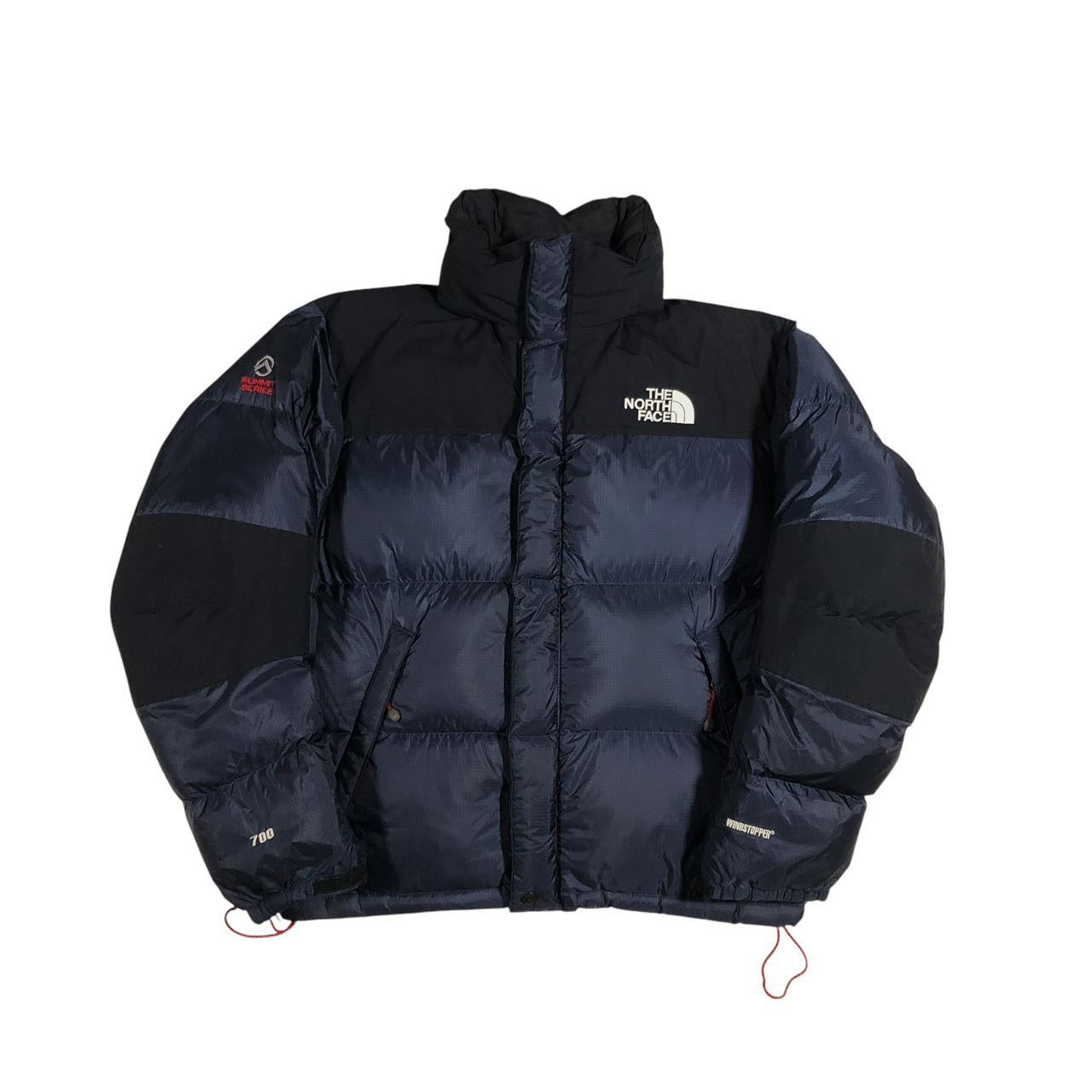 The North Face Baltoro Puffer Jacket (Medium)