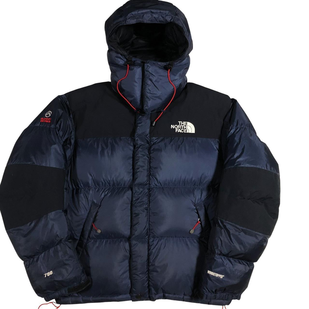 The North Face Baltoro Puffer Jacket (Medium)