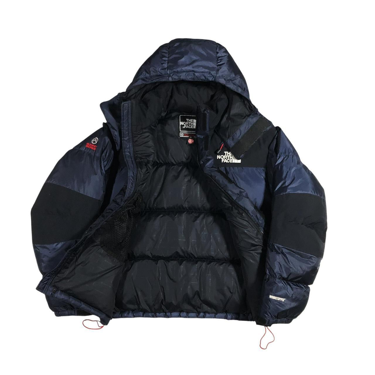 The North Face Baltoro Puffer Jacket (Medium)