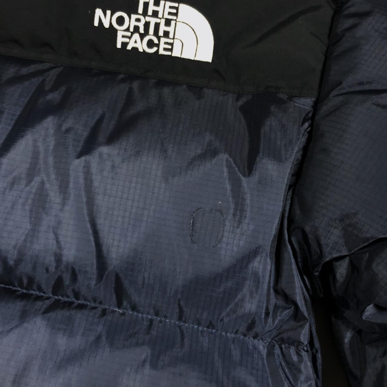 The North Face Baltoro Puffer Jacket (Medium)