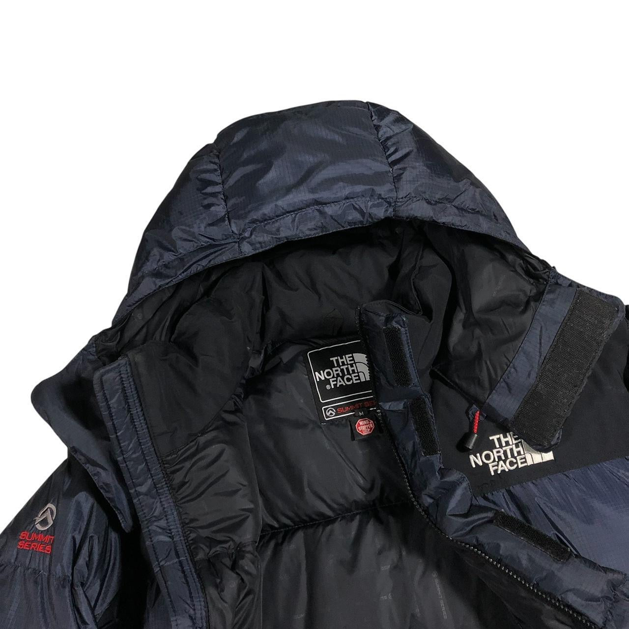 The North Face Baltoro Puffer Jacket (Medium)