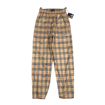 Burberry Waterproof Trousers (Medium)