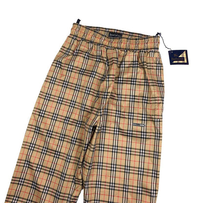 Burberry Waterproof Trousers (Medium)