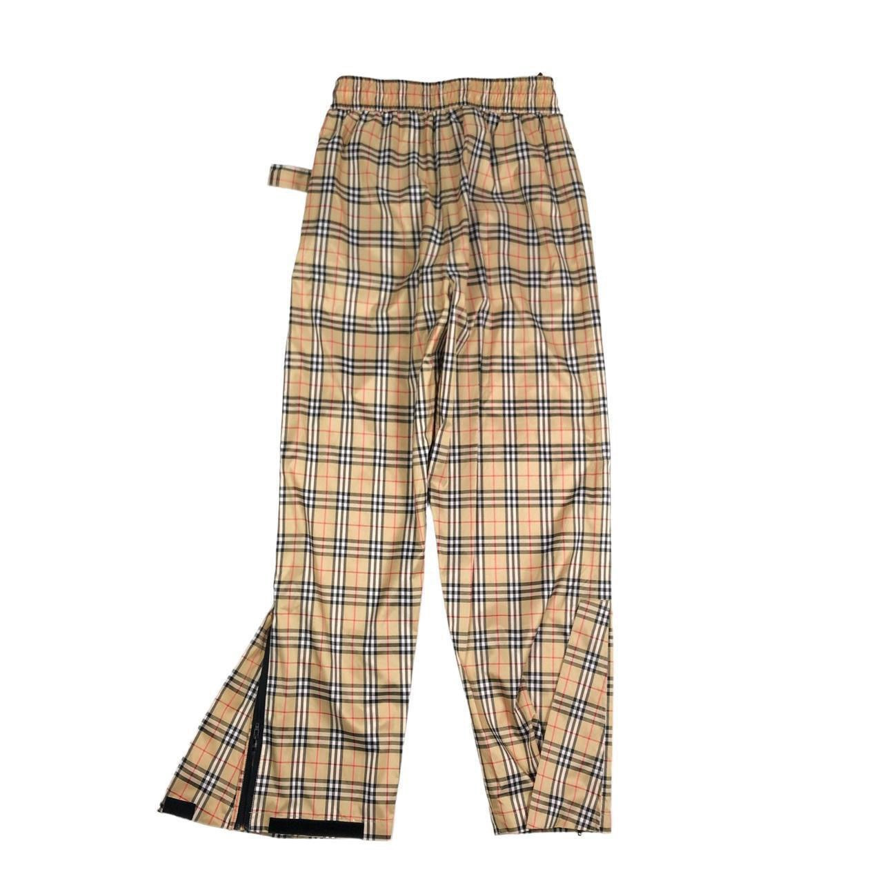 Burberry Waterproof Trousers (Medium)