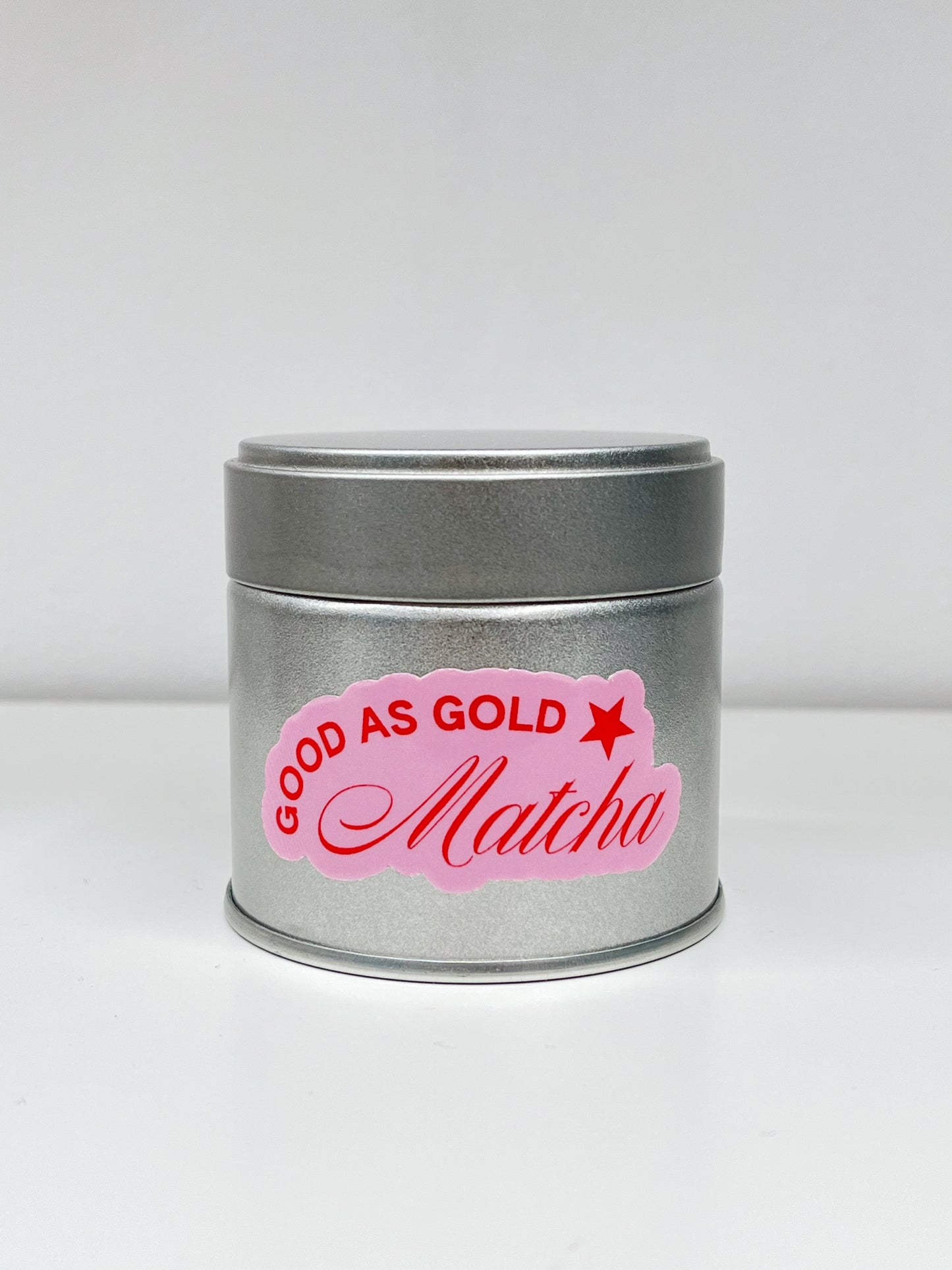 Good as Gold Matcha (30g)