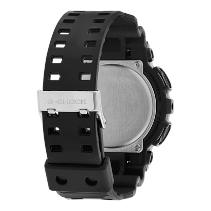 CASIO G-SHOCK GA-100CF-1A9ER