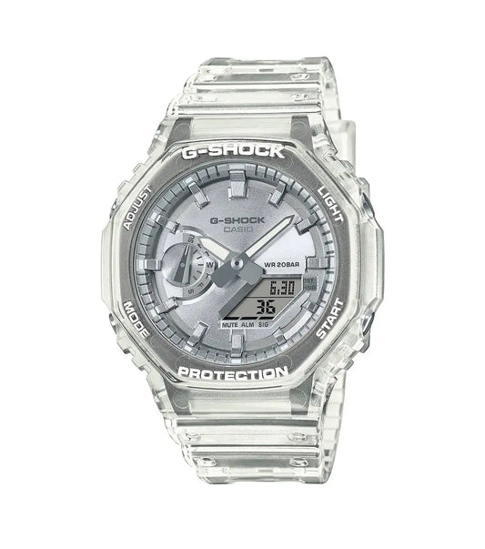 CASIO G-SHOCK GA-2100BM-7A8ER
