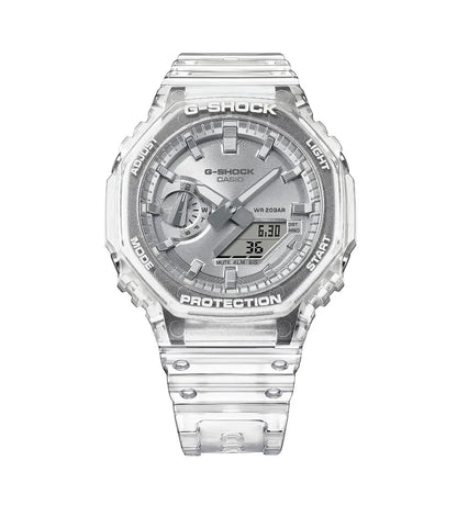 CASIO G-SHOCK GA-2100BM-7A8ER