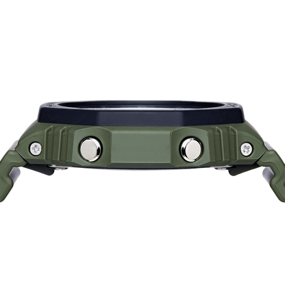 CASIO G-SHOCK GA-21100SU-3AER