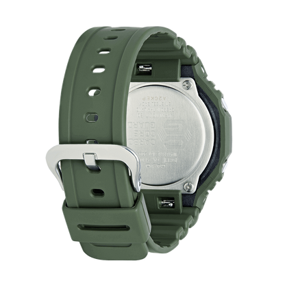 CASIO G-SHOCK GA-21100SU-3AER