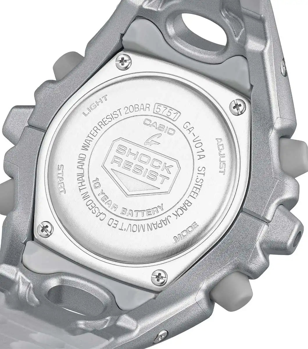 CASIO G-SHOCK GA-V01A-8AER