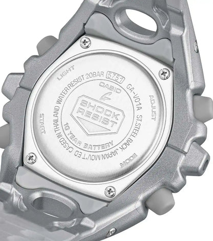 CASIO G-SHOCK GA-V01A-8AER