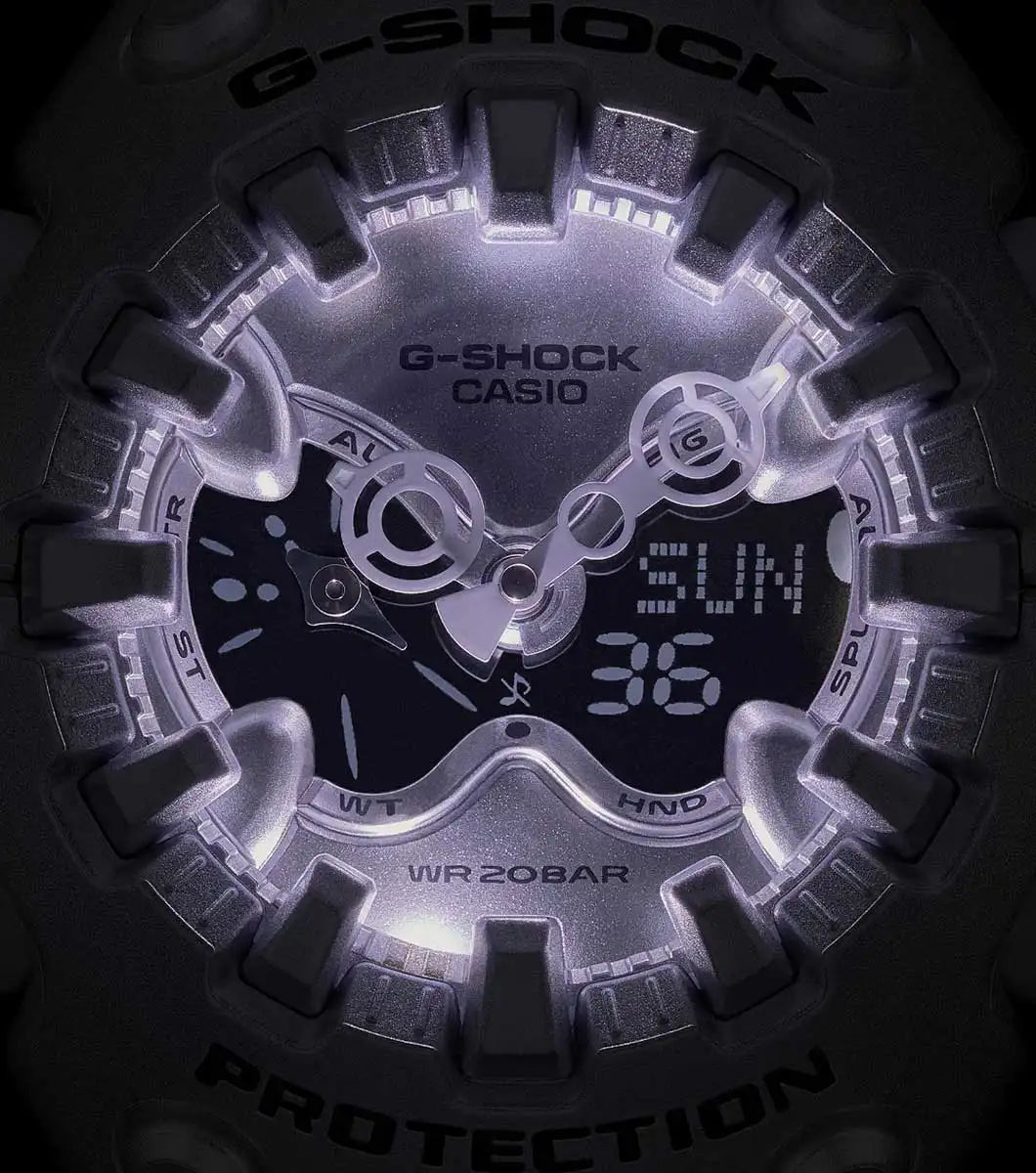 CASIO G-SHOCK GA-V01A-8AER