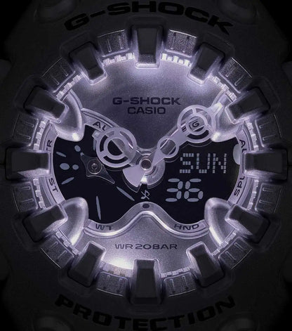 CASIO G-SHOCK GA-V01A-8AER