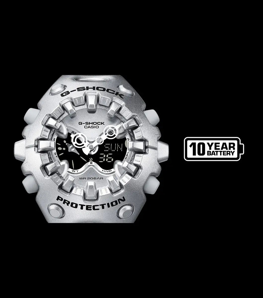 CASIO G-SHOCK GA-V01A-8AER