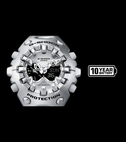 CASIO G-SHOCK GA-V01A-8AER