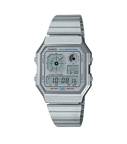 CASIO VINTAGE A130WE-7AEF