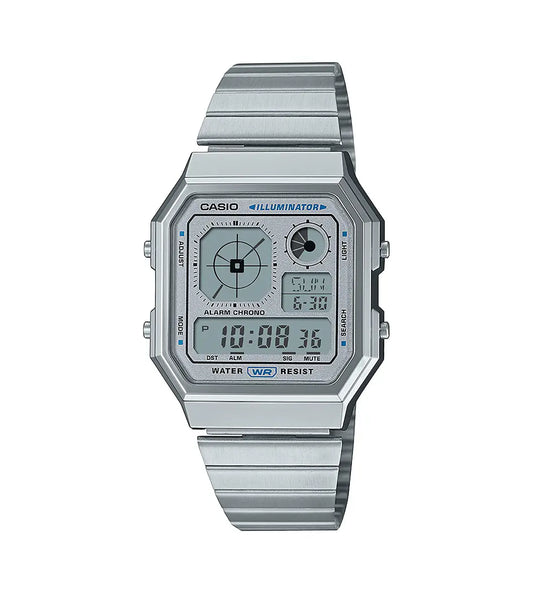 CASIO VINTAGE A130WE-7AEF