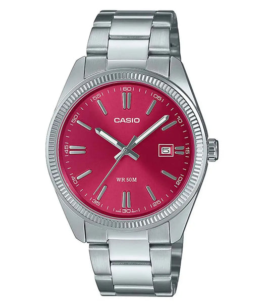 CASIO VINTAGE MTP-1302PD-4AVEF