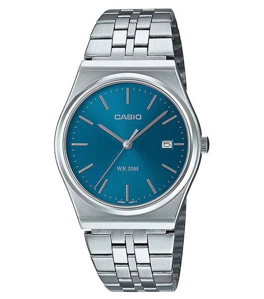 CASIO VINTAGE MTP-B145D-2A2VEF