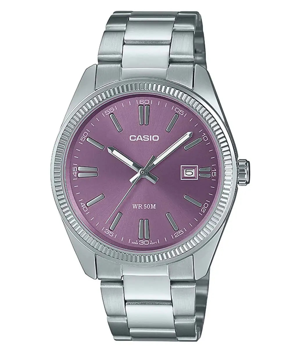 CASIO VINTAGE MTP-1302PD-6AVEF