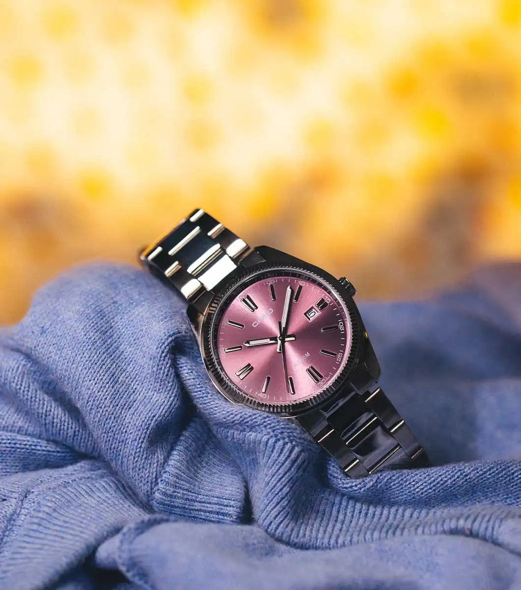 CASIO VINTAGE MTP-1302PD-6AVEF